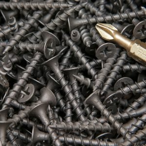 Parafuso espanou? Siga nossas dicas!